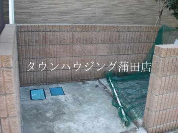 レオパレス大井の物件内観写真